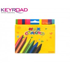 KEYROAD ΚΡΑΙΓΙΟΝ ΚΕΡΙΝΟ 12ΧΡ. 12 ΣΕΤ